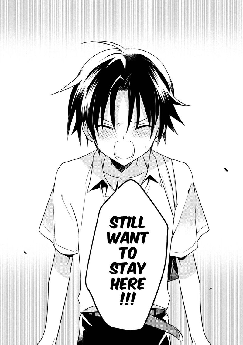 Megami Ryou No Ryoubo Kun 41 26