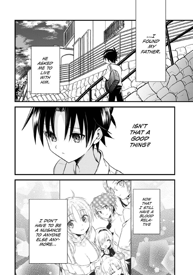 Megami Ryou No Ryoubo Kun 41 8