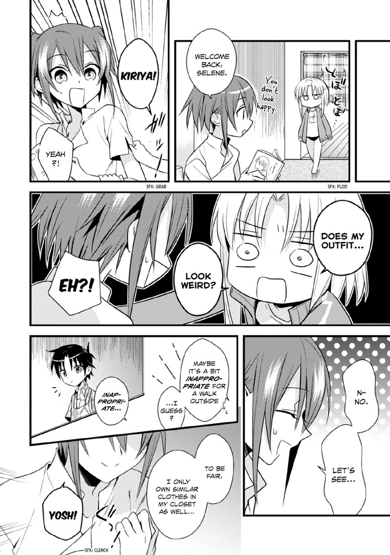Megami Ryou No Ryoubo Kun 42 2