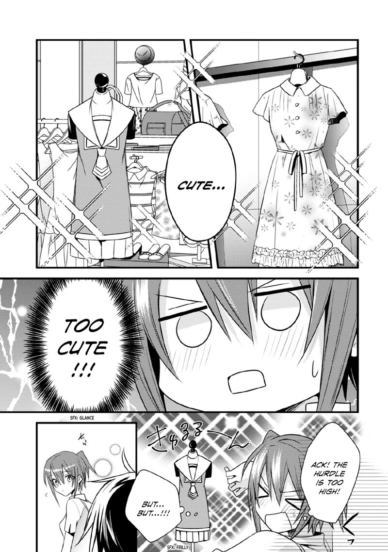 Megami Ryou No Ryoubo Kun 42 5