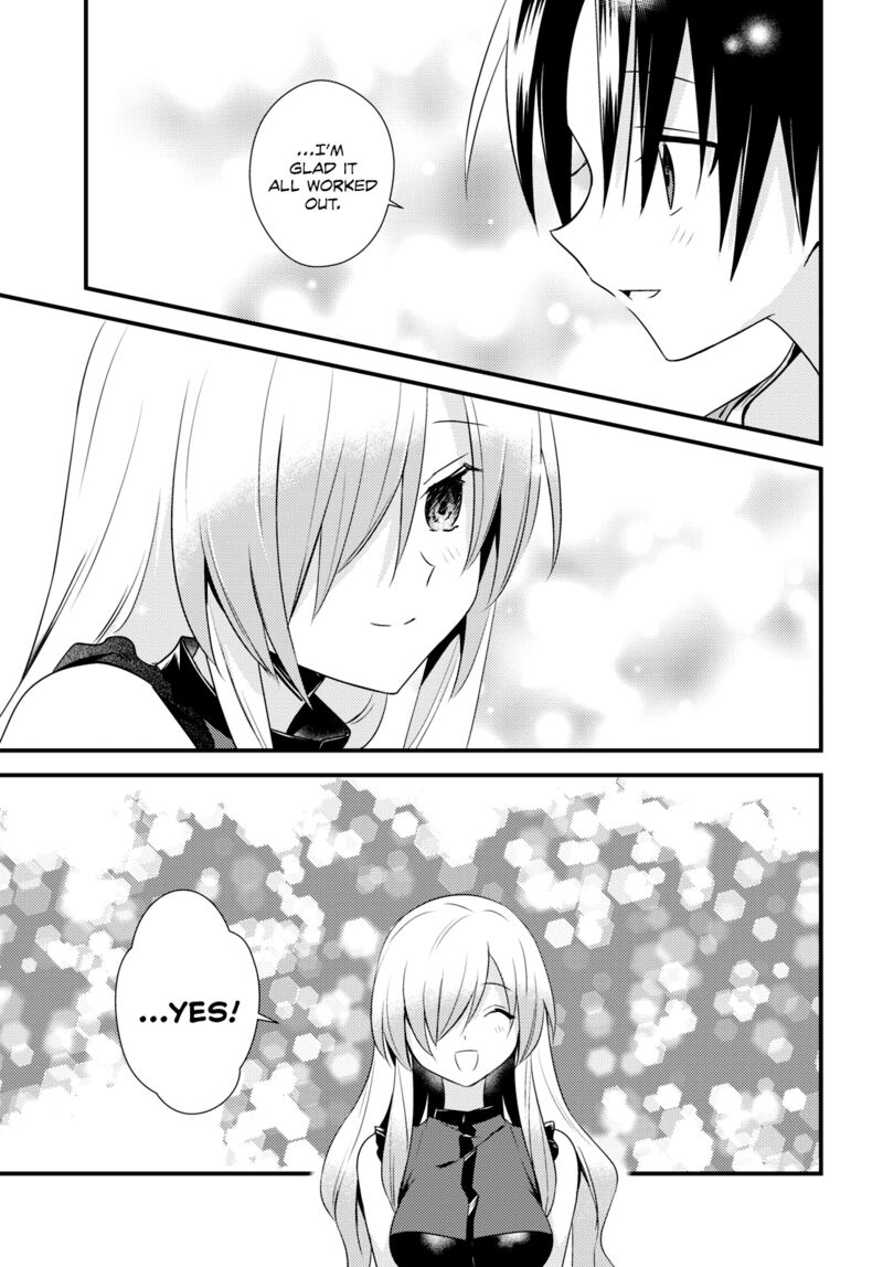 Megami Ryou No Ryoubo Kun 43 11