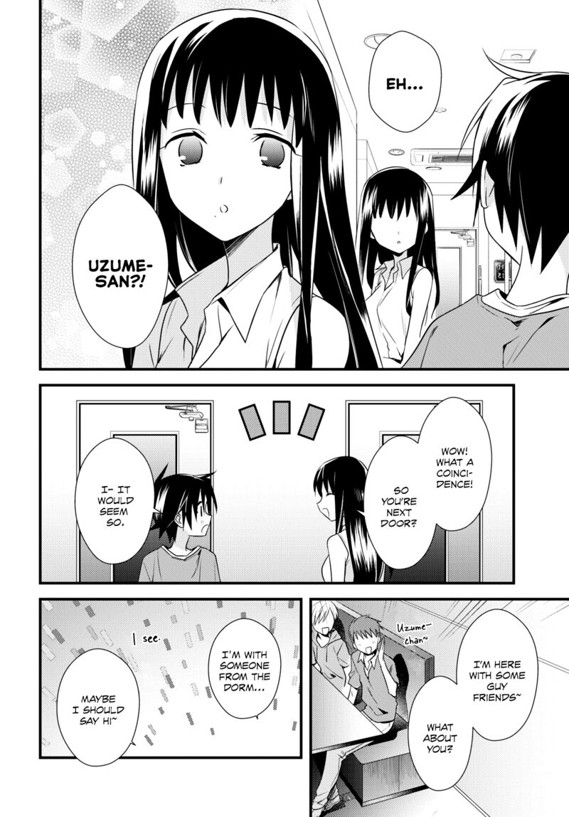 Megami Ryou No Ryoubo Kun 43 16