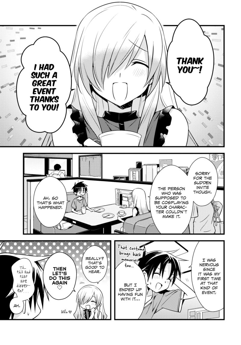 Megami Ryou No Ryoubo Kun 43 3