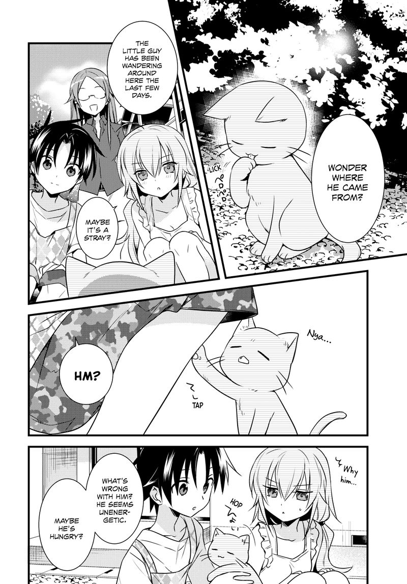 Megami Ryou No Ryoubo Kun 44 2