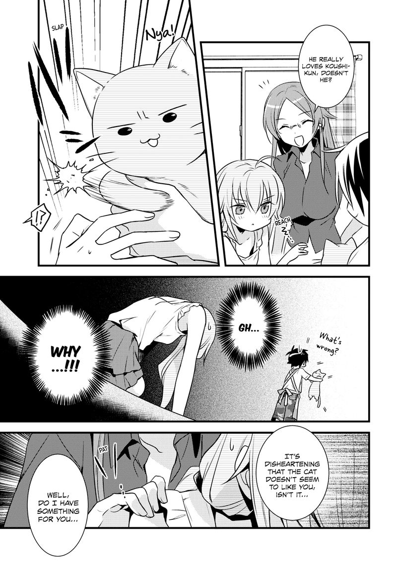 Megami Ryou No Ryoubo Kun 44 5