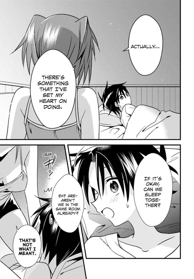 Megami Ryou No Ryoubo Kun 45 20