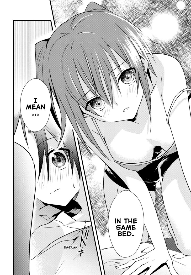 Megami Ryou No Ryoubo Kun 45 21