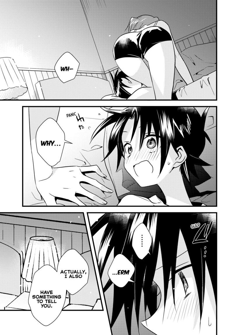 Megami Ryou No Ryoubo Kun 45 22