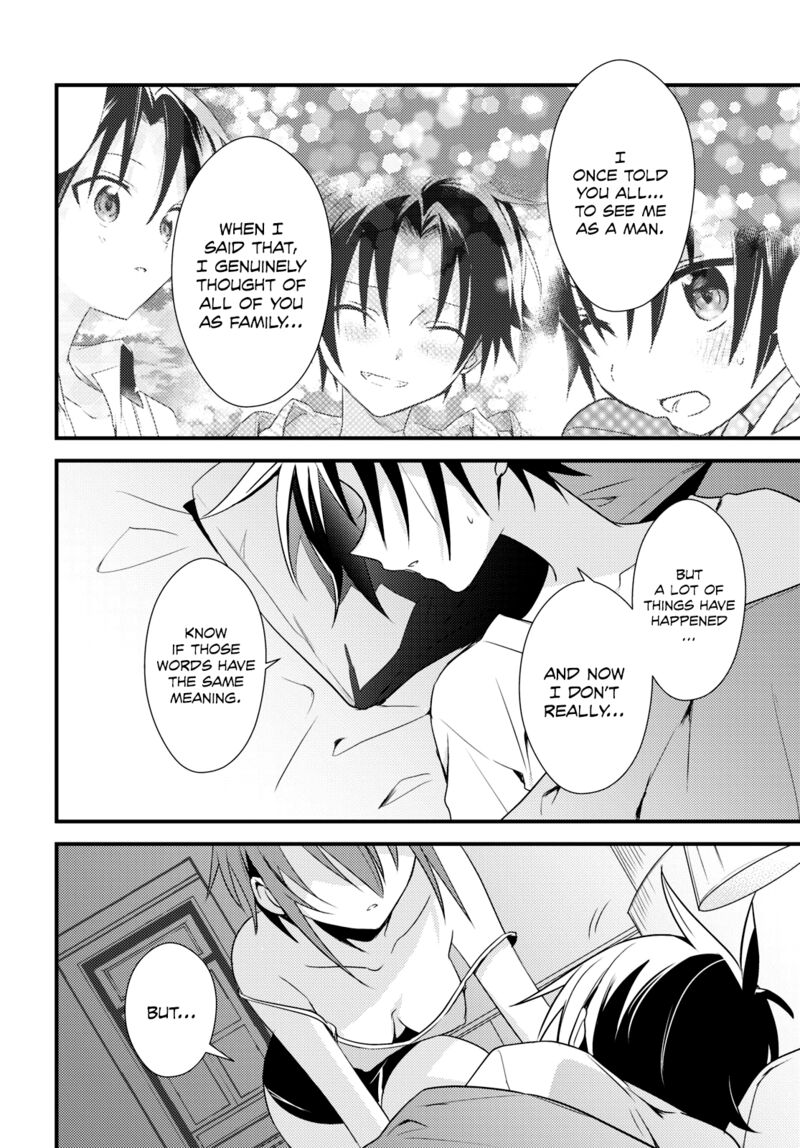 Megami Ryou No Ryoubo Kun 45 23