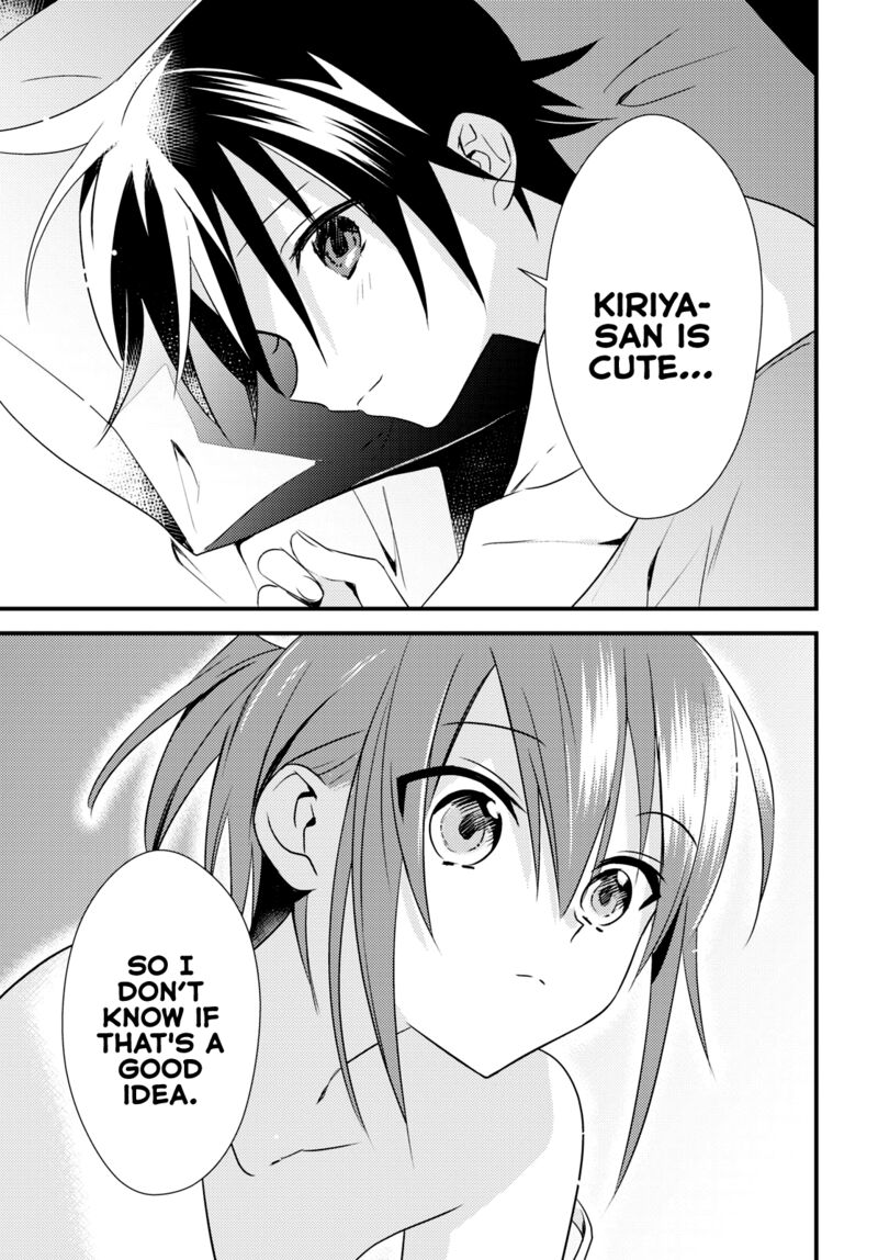 Megami Ryou No Ryoubo Kun 45 24