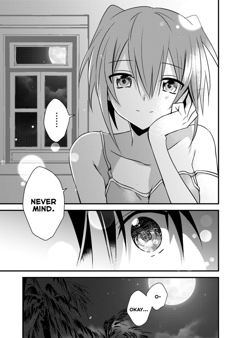 Megami Ryou No Ryoubo Kun 45 26