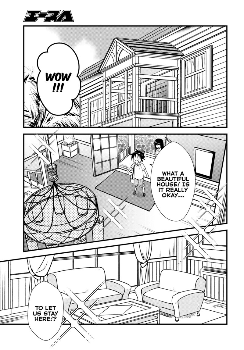 Megami Ryou No Ryoubo Kun 45 3