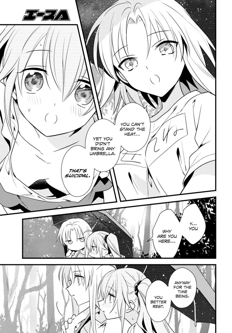 Megami Ryou No Ryoubo Kun 46 11