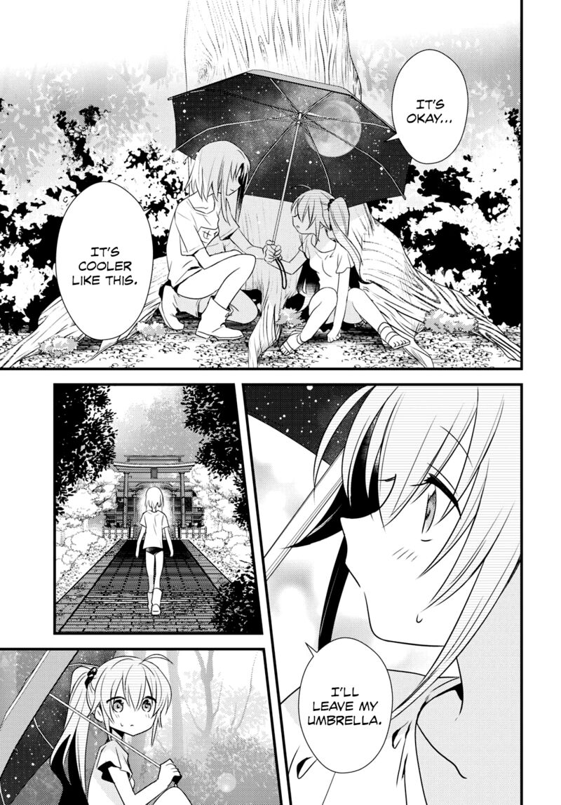 Megami Ryou No Ryoubo Kun 46 13