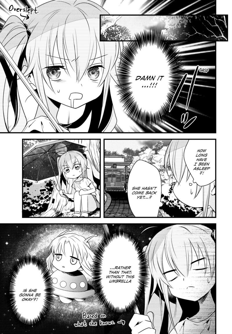 Megami Ryou No Ryoubo Kun 46 15