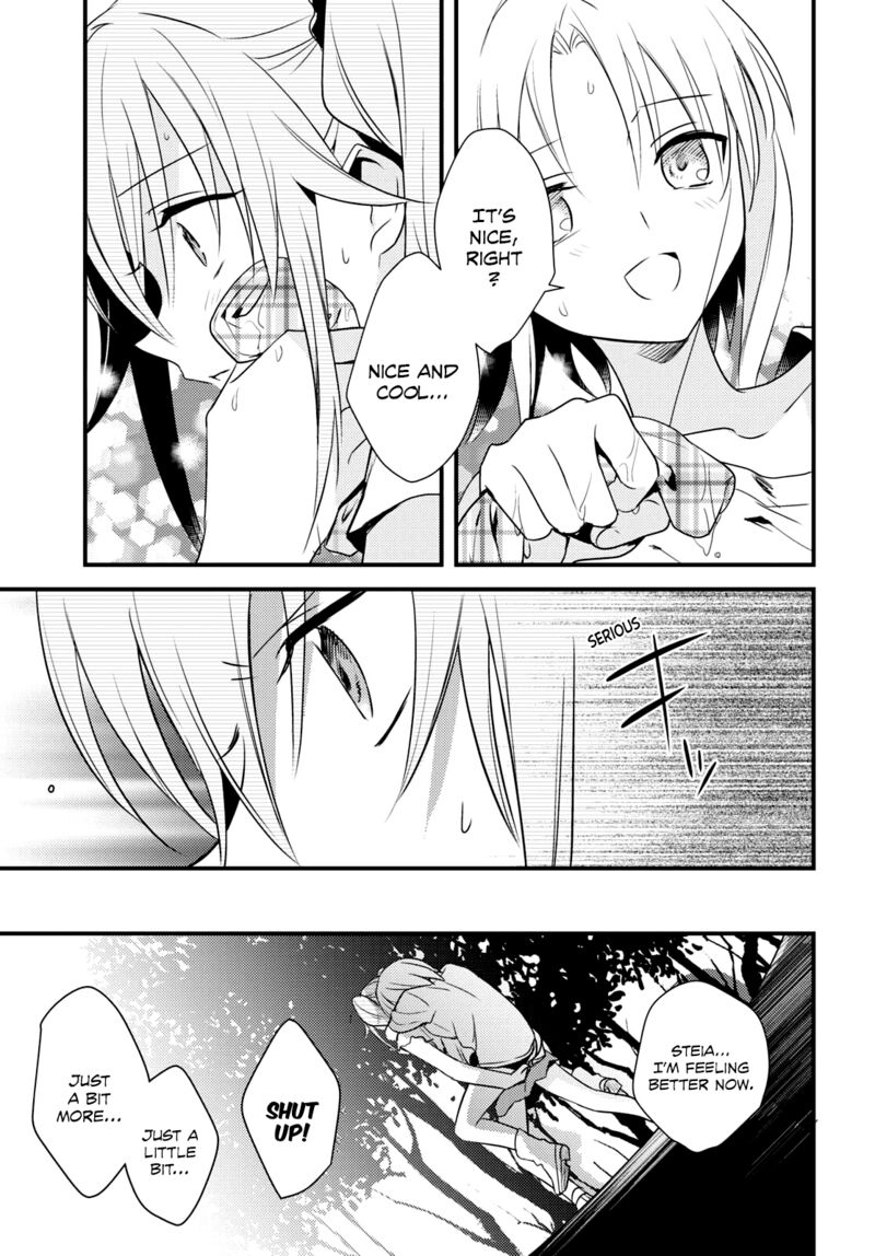 Megami Ryou No Ryoubo Kun 46 19