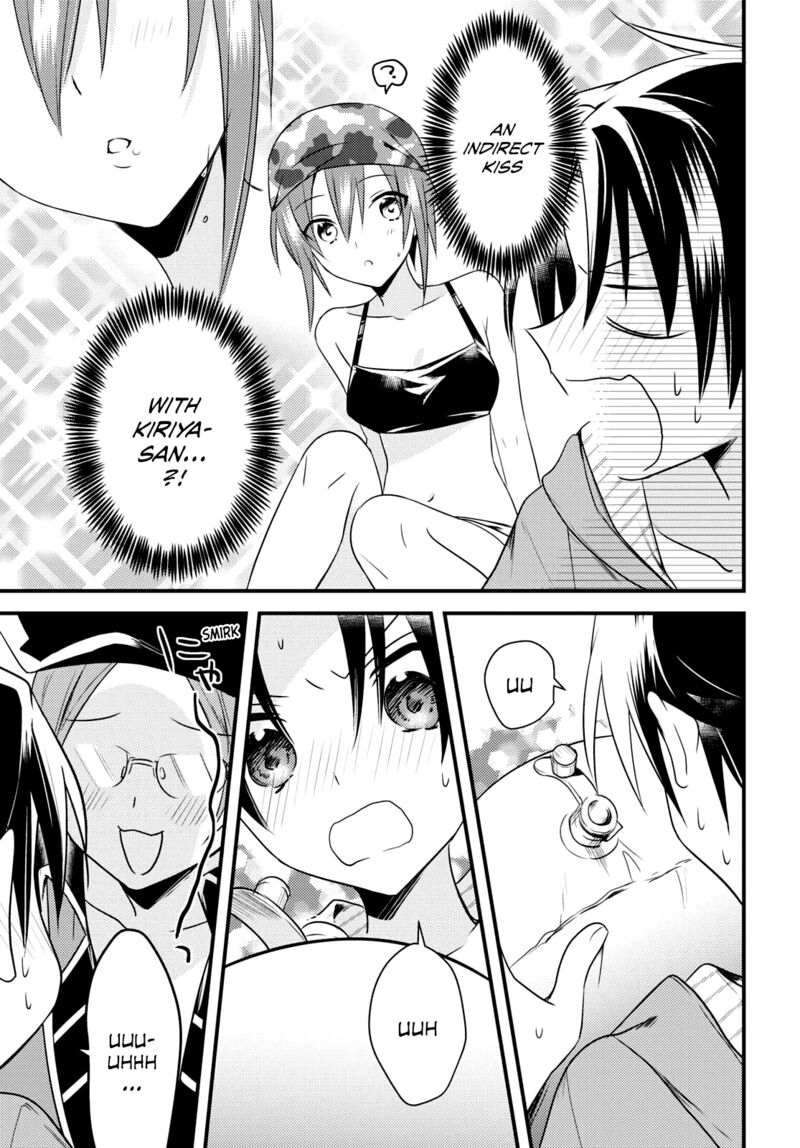 Megami Ryou No Ryoubo Kun 46 7
