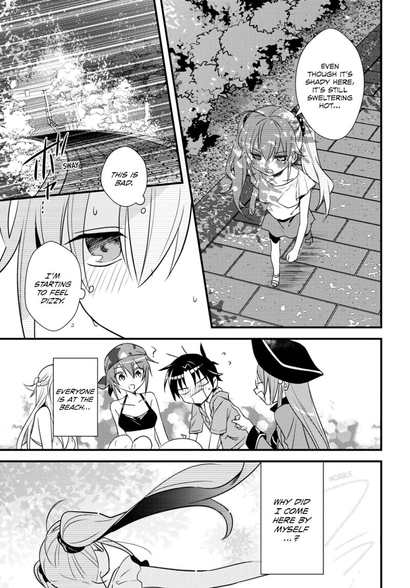 Megami Ryou No Ryoubo Kun 46 9