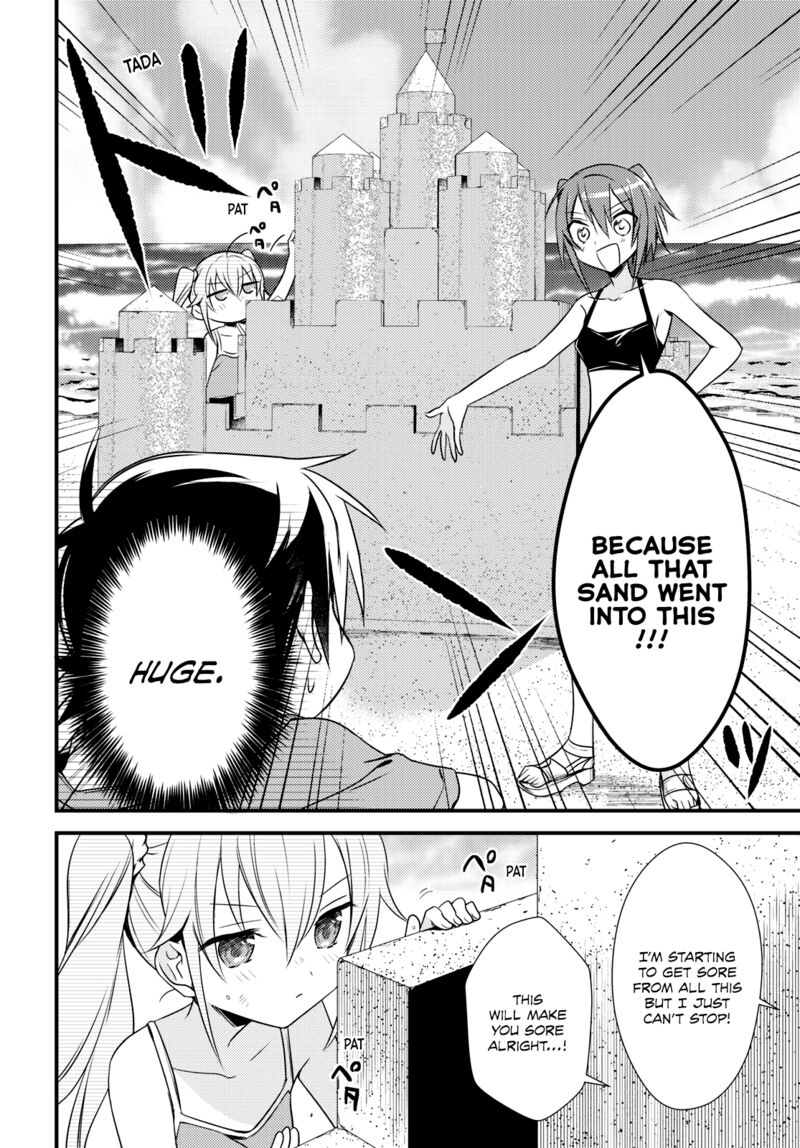Megami Ryou No Ryoubo Kun 47 10