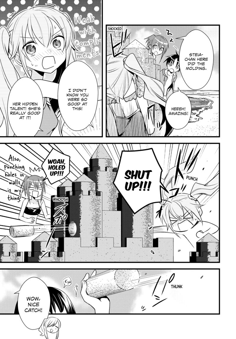 Megami Ryou No Ryoubo Kun 47 11
