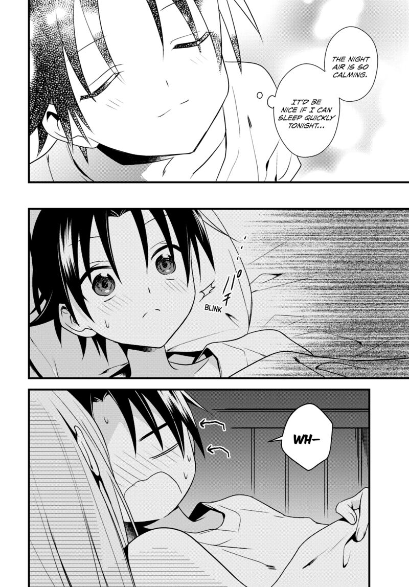 Megami Ryou No Ryoubo Kun 47 22