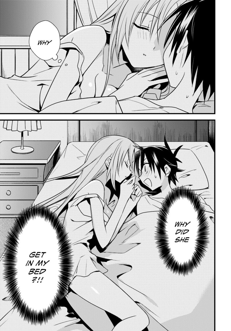 Megami Ryou No Ryoubo Kun 47 23