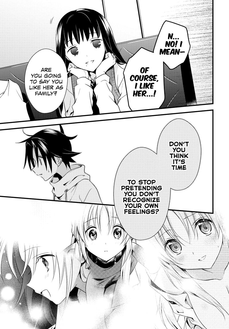 Megami Ryou No Ryoubo Kun 49 13