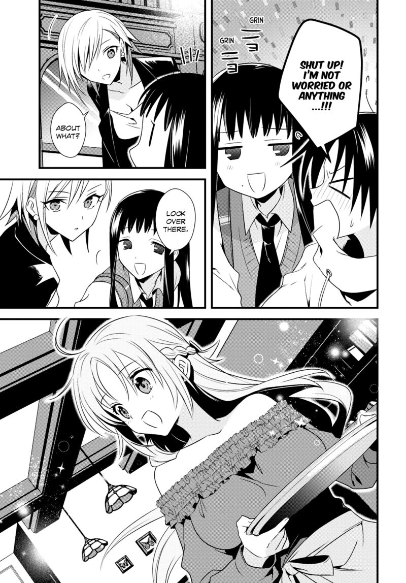 Megami Ryou No Ryoubo Kun 49 3