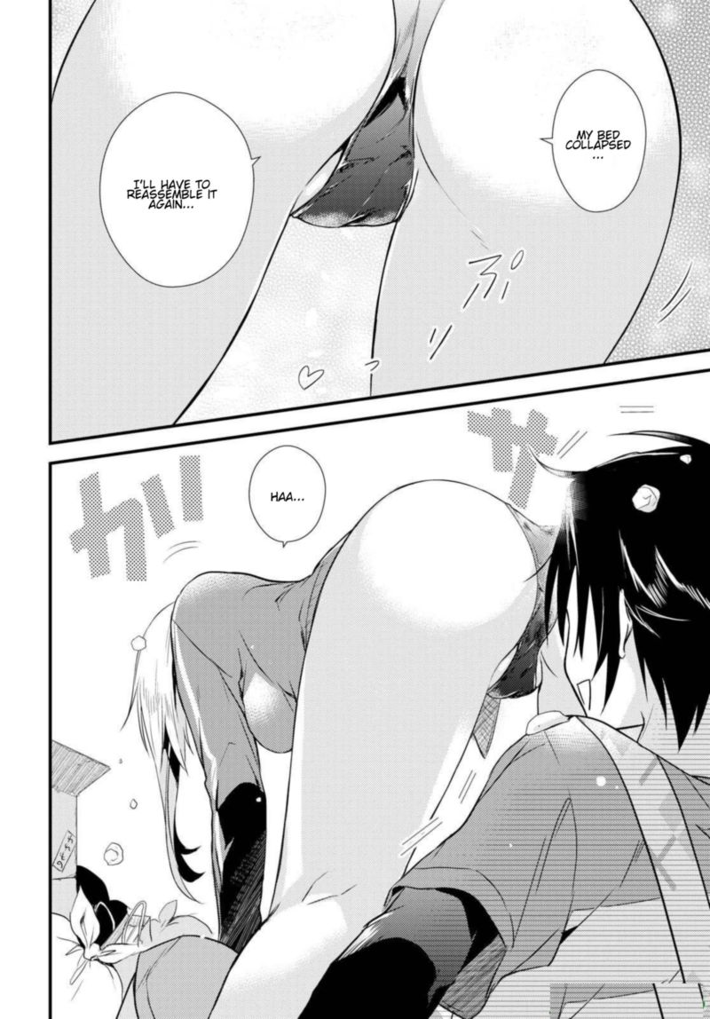 Megami Ryou No Ryoubo Kun 5 20