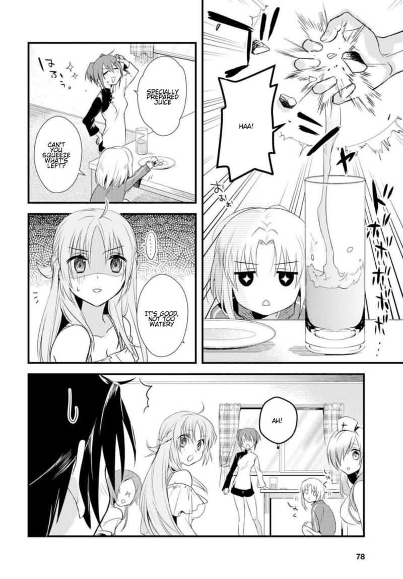 Megami Ryou No Ryoubo Kun 5 30
