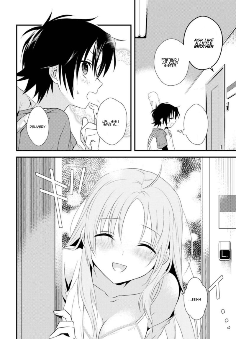 Megami Ryou No Ryoubo Kun 5 4
