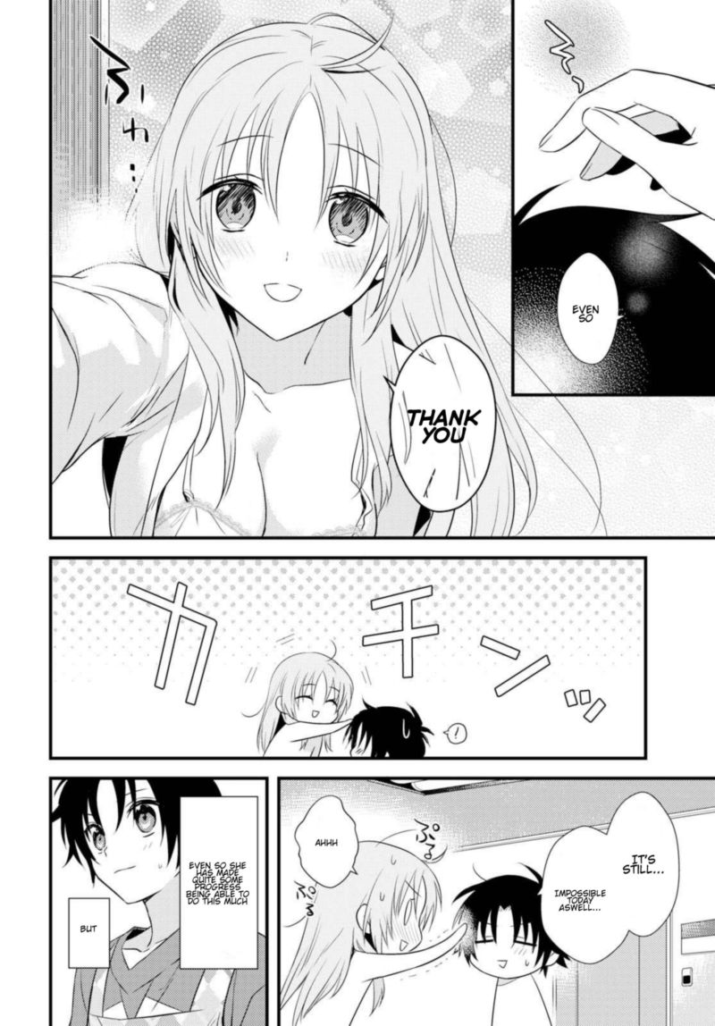 Megami Ryou No Ryoubo Kun 5 6