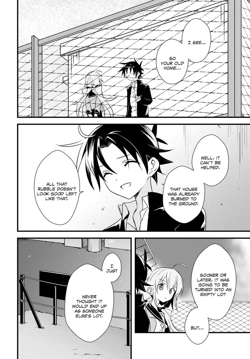 Megami Ryou No Ryoubo Kun 50 10
