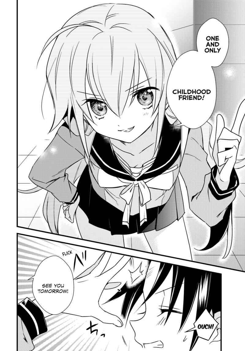 Megami Ryou No Ryoubo Kun 51 12