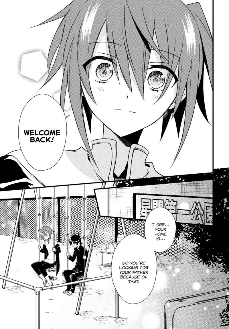 Megami Ryou No Ryoubo Kun 51 15