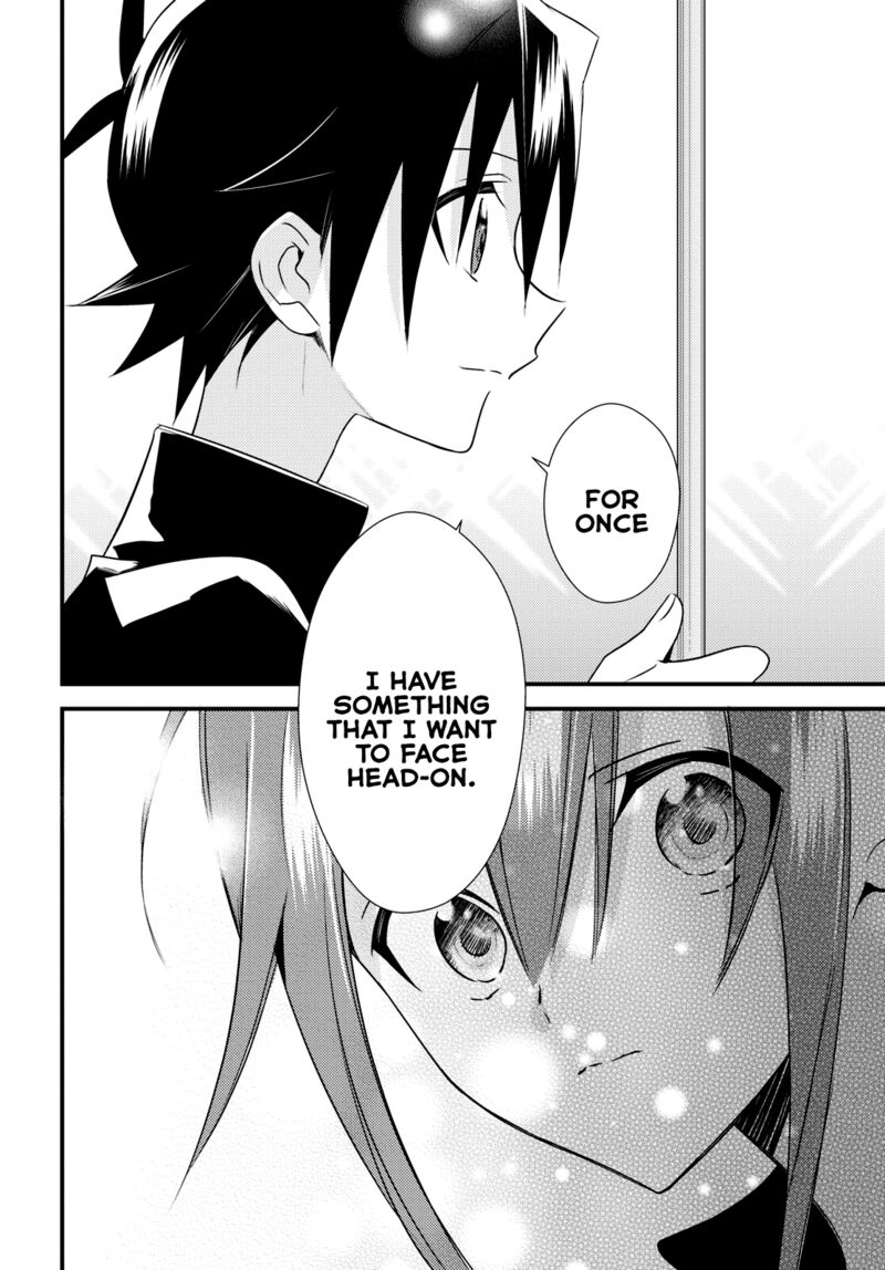 Megami Ryou No Ryoubo Kun 51 18