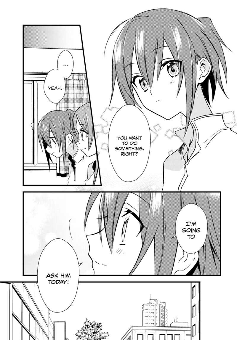 Megami Ryou No Ryoubo Kun 51 7