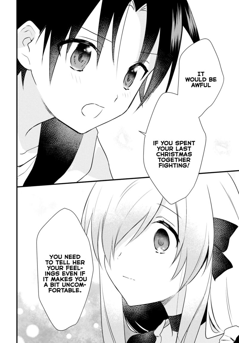 Megami Ryou No Ryoubo Kun 53 10