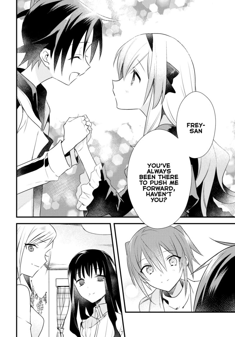 Megami Ryou No Ryoubo Kun 53 12