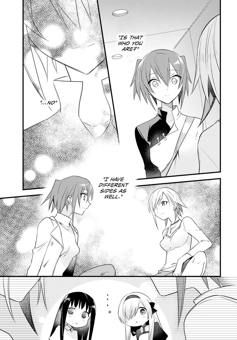 Megami Ryou No Ryoubo Kun 53 19