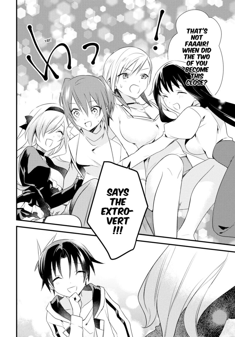 Megami Ryou No Ryoubo Kun 53 20