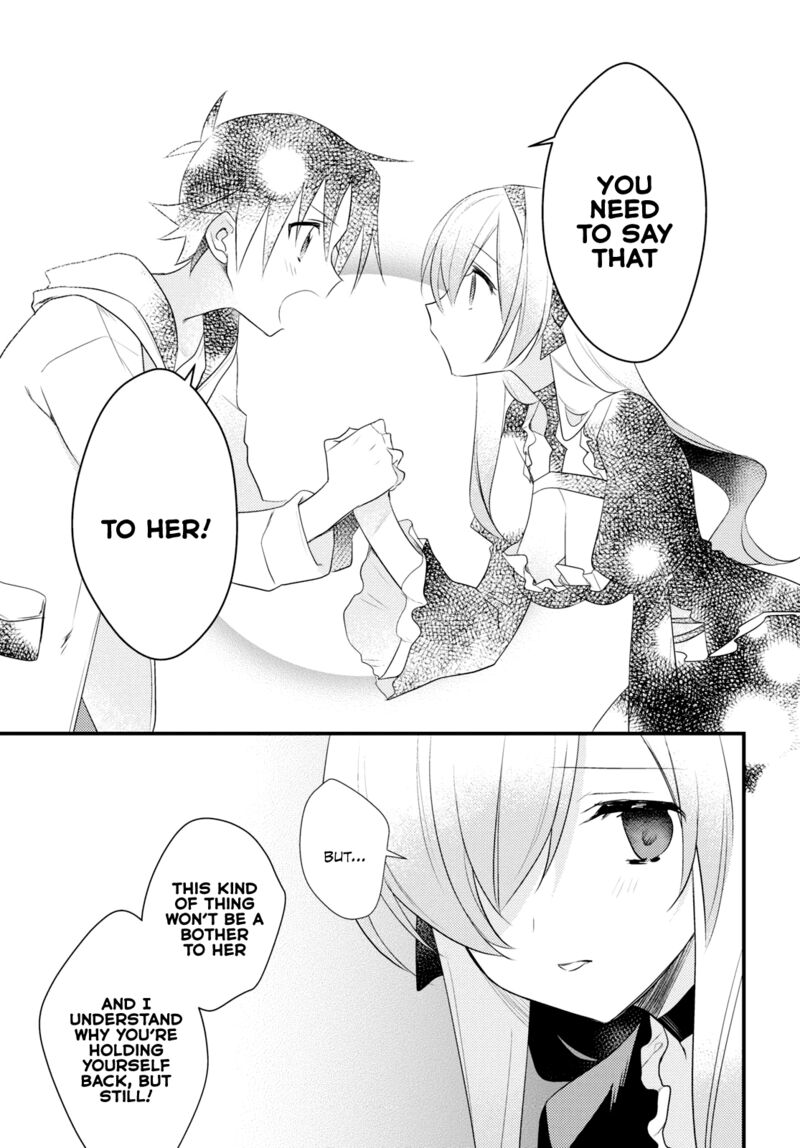 Megami Ryou No Ryoubo Kun 53 9