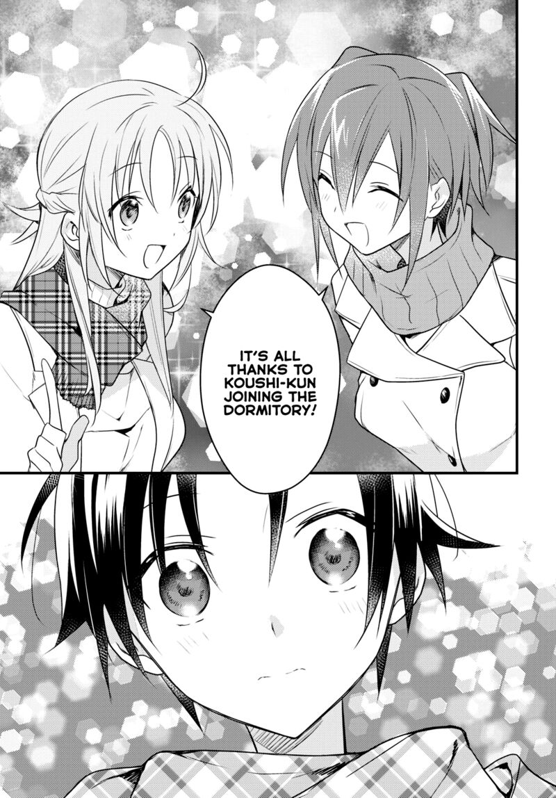 Megami Ryou No Ryoubo Kun 54 13