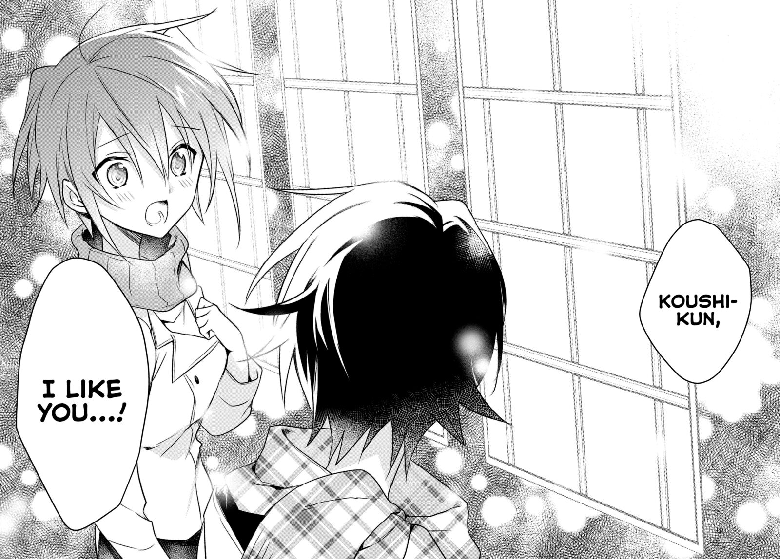 Megami Ryou No Ryoubo Kun 54 26
