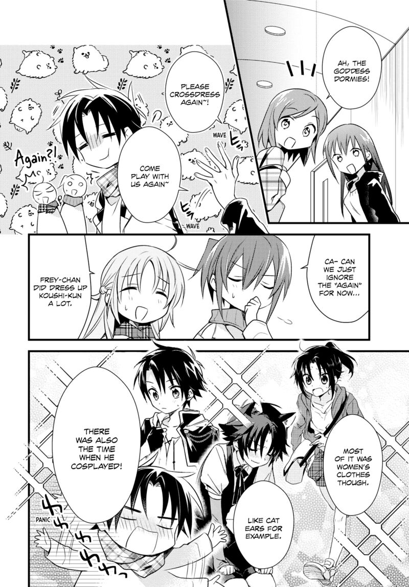 Megami Ryou No Ryoubo Kun 54 8
