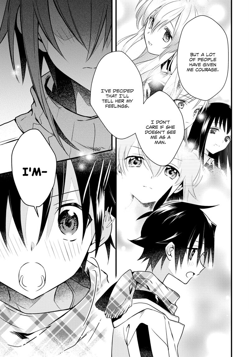Megami Ryou No Ryoubo Kun 55 11