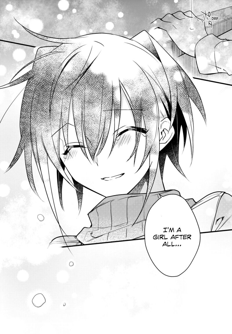 Megami Ryou No Ryoubo Kun 55 17