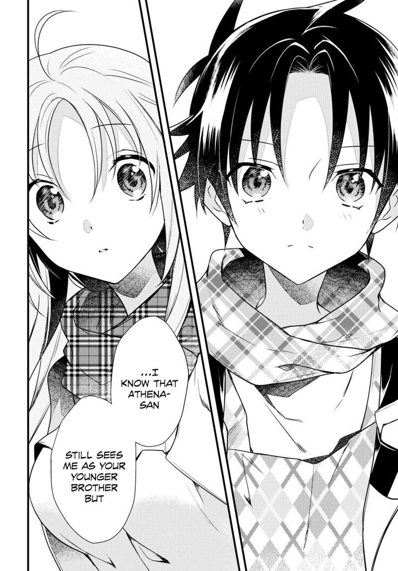 Megami Ryou No Ryoubo Kun 55 24