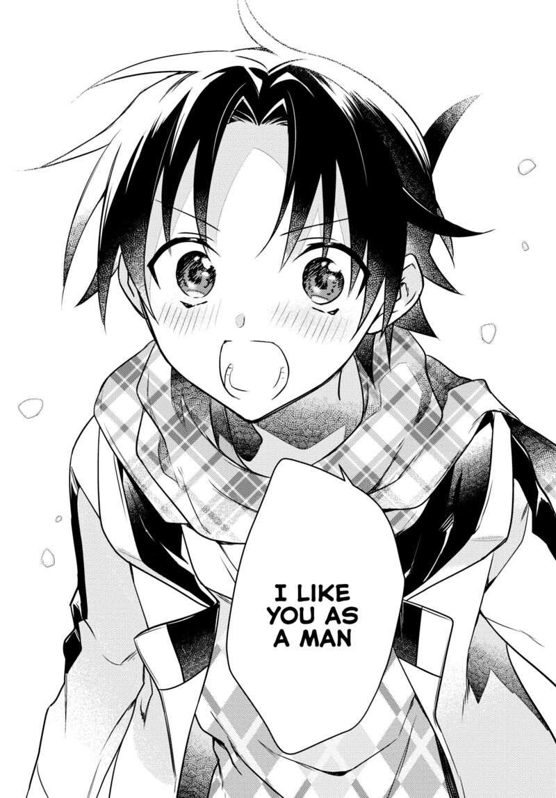 Megami Ryou No Ryoubo Kun 55 26