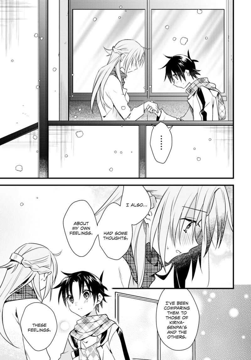 Megami Ryou No Ryoubo Kun 55 29